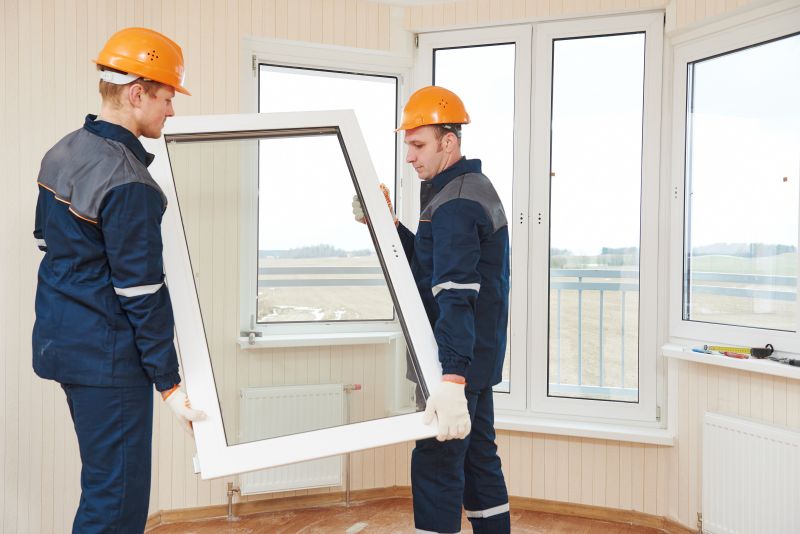 Cost of Windows Installation in Farmington, UT