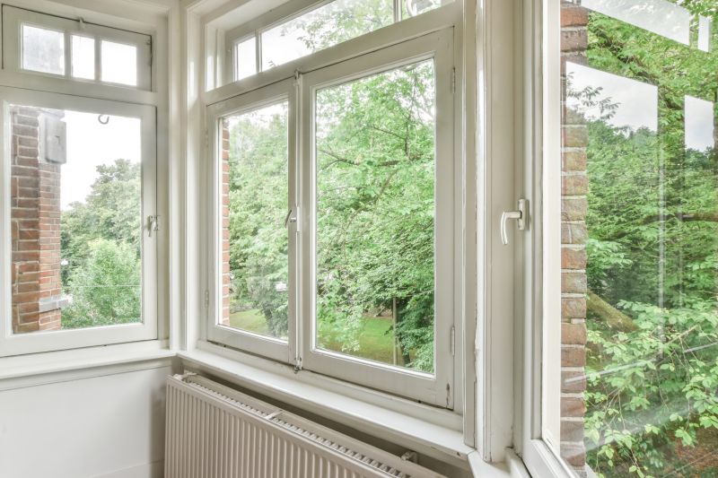 Two Pane Window Replacement