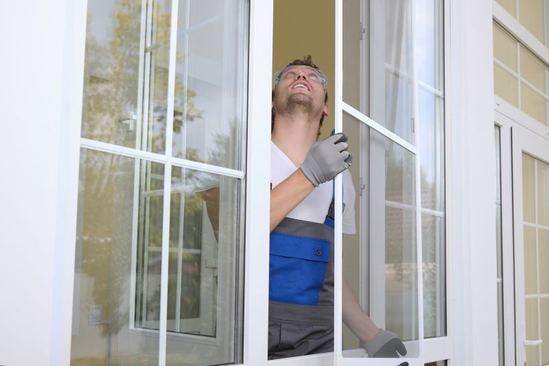 Specialized Window Service Providers