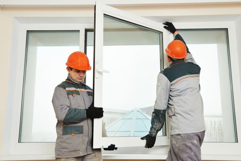 Window Manufacturing Companies